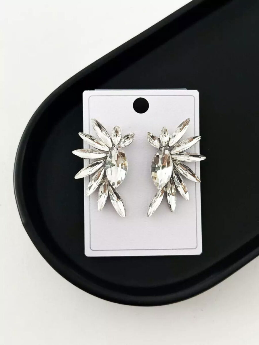 AROS CAMDEN PLATEADO