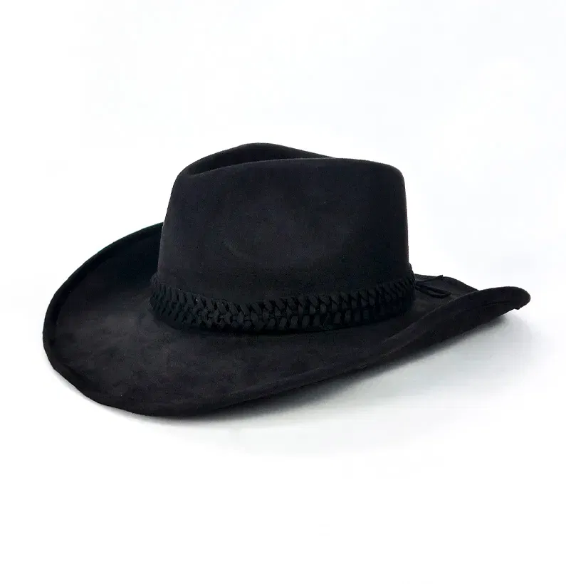 SOMBRERO TRENZADO