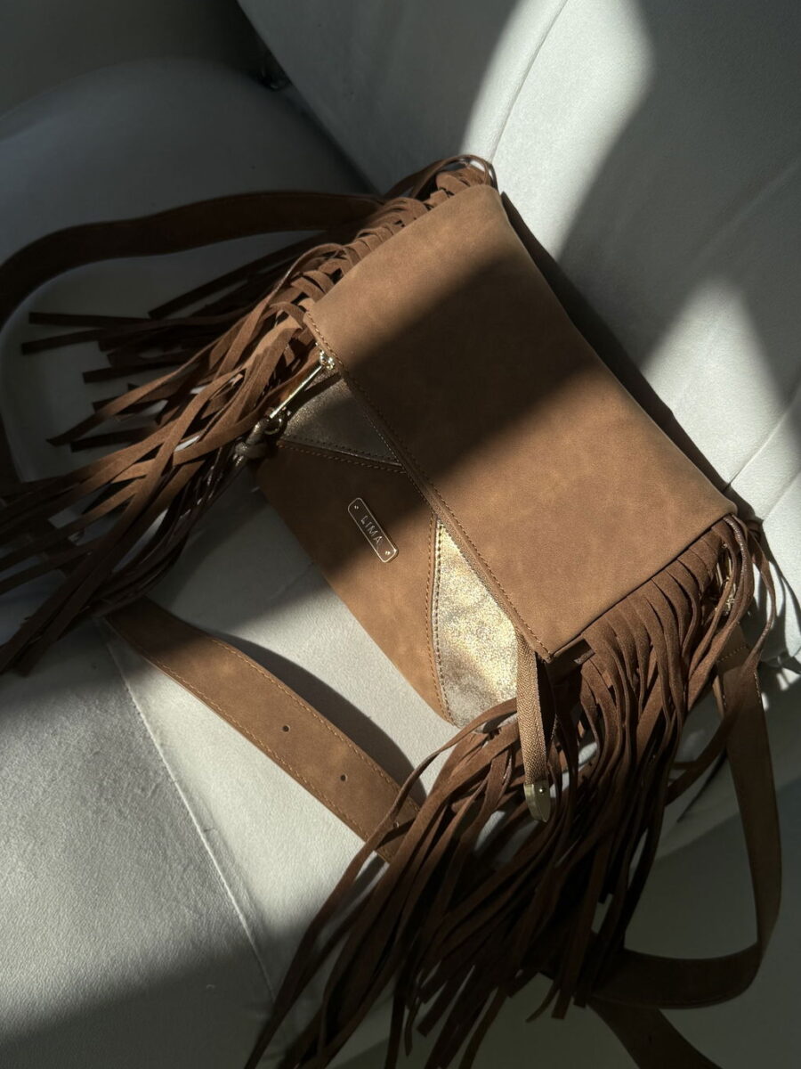 BANDOLERA WILLA