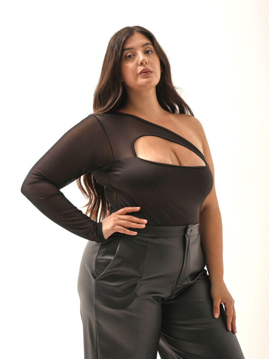BODY RORI