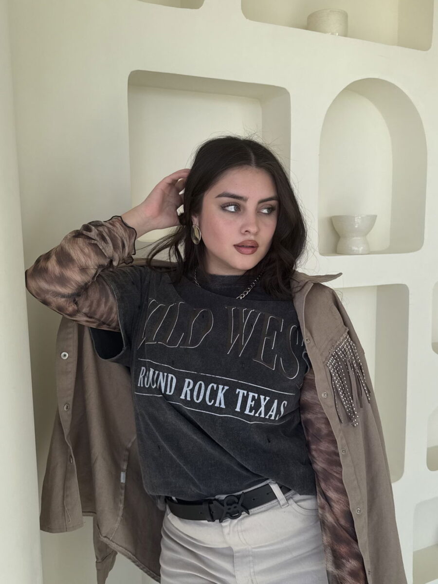 CAMPERA HATRIA