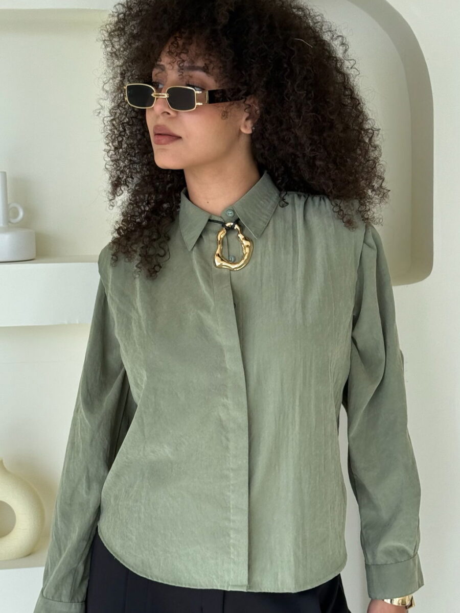 COLLAR HASSE