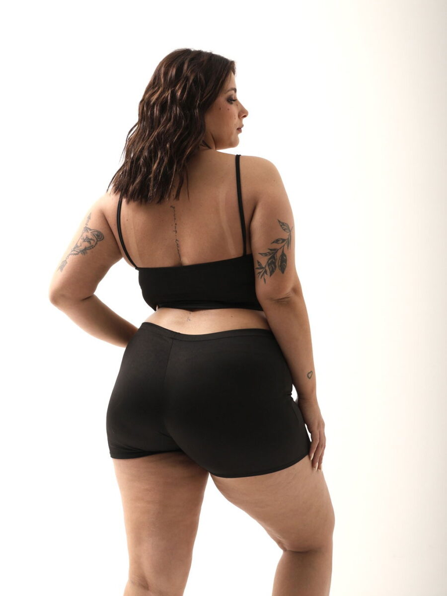 SHORT LUISA
