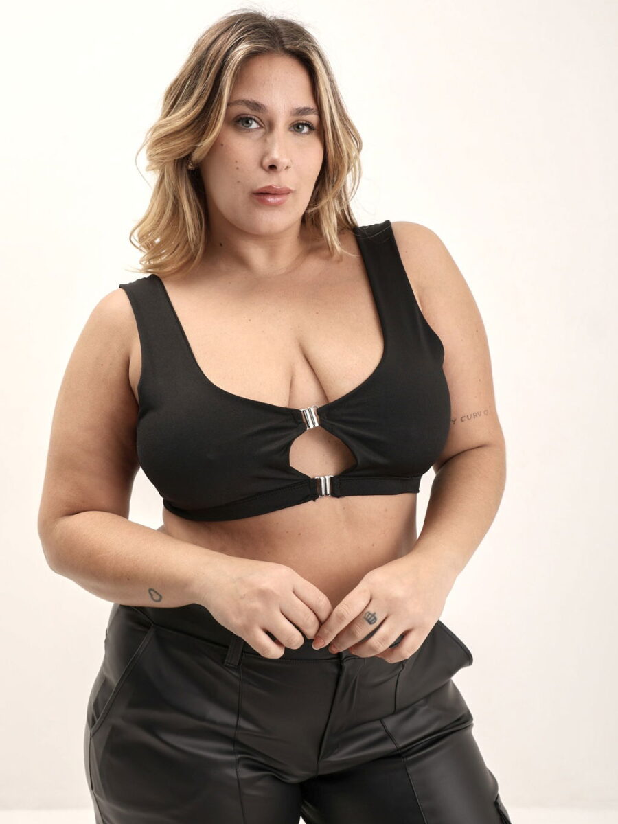 TOP LUISA