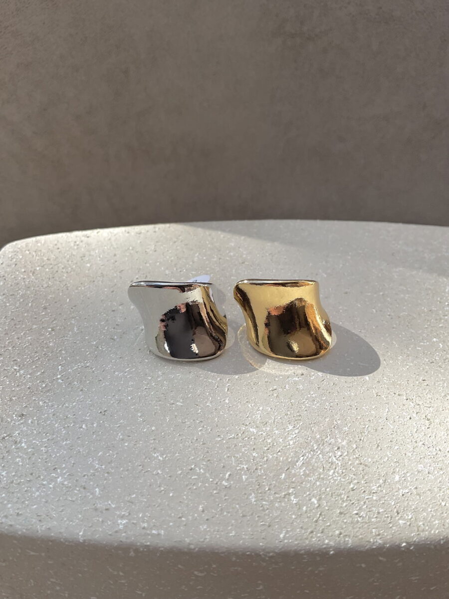 ANILLO CHUNKY 2
