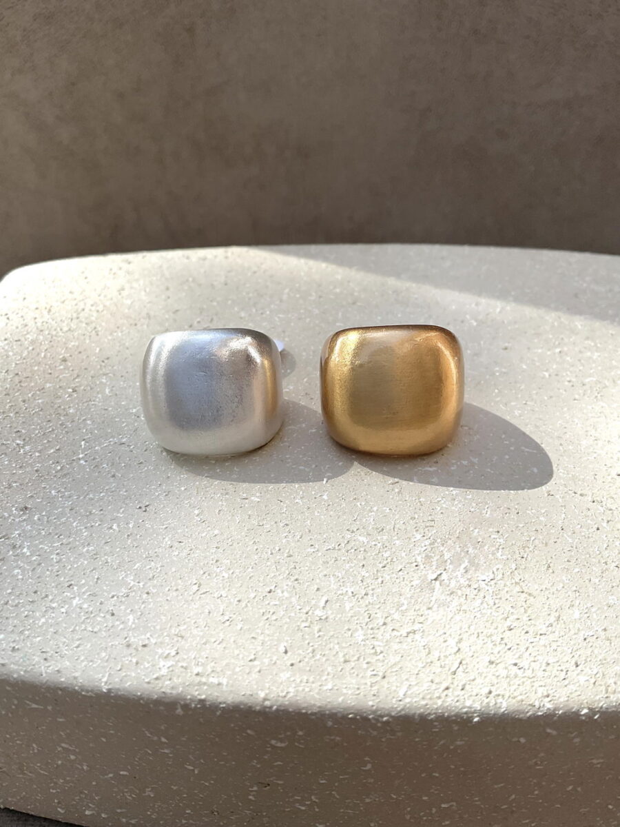ANILLO CHUNKY 4