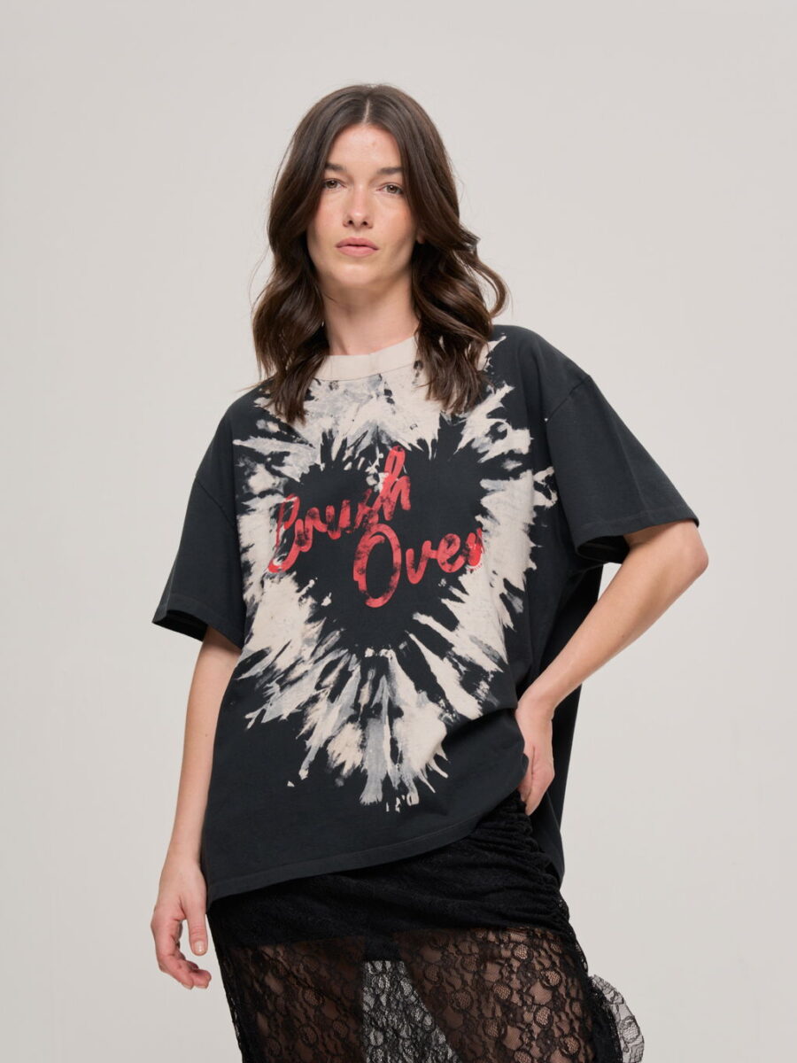REMERA BATIK CRUSH