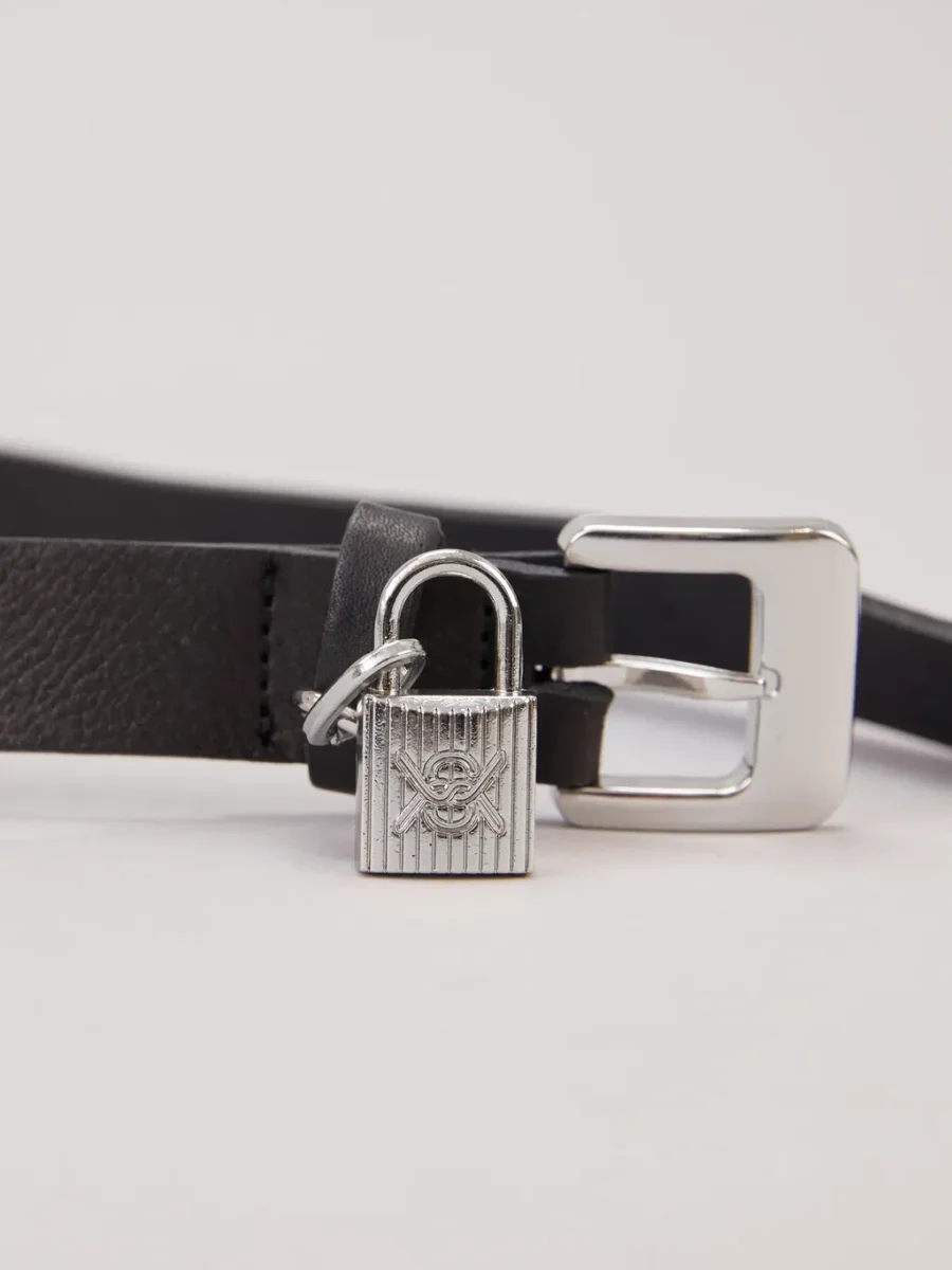 CINTURON MIDNIGHT BELT