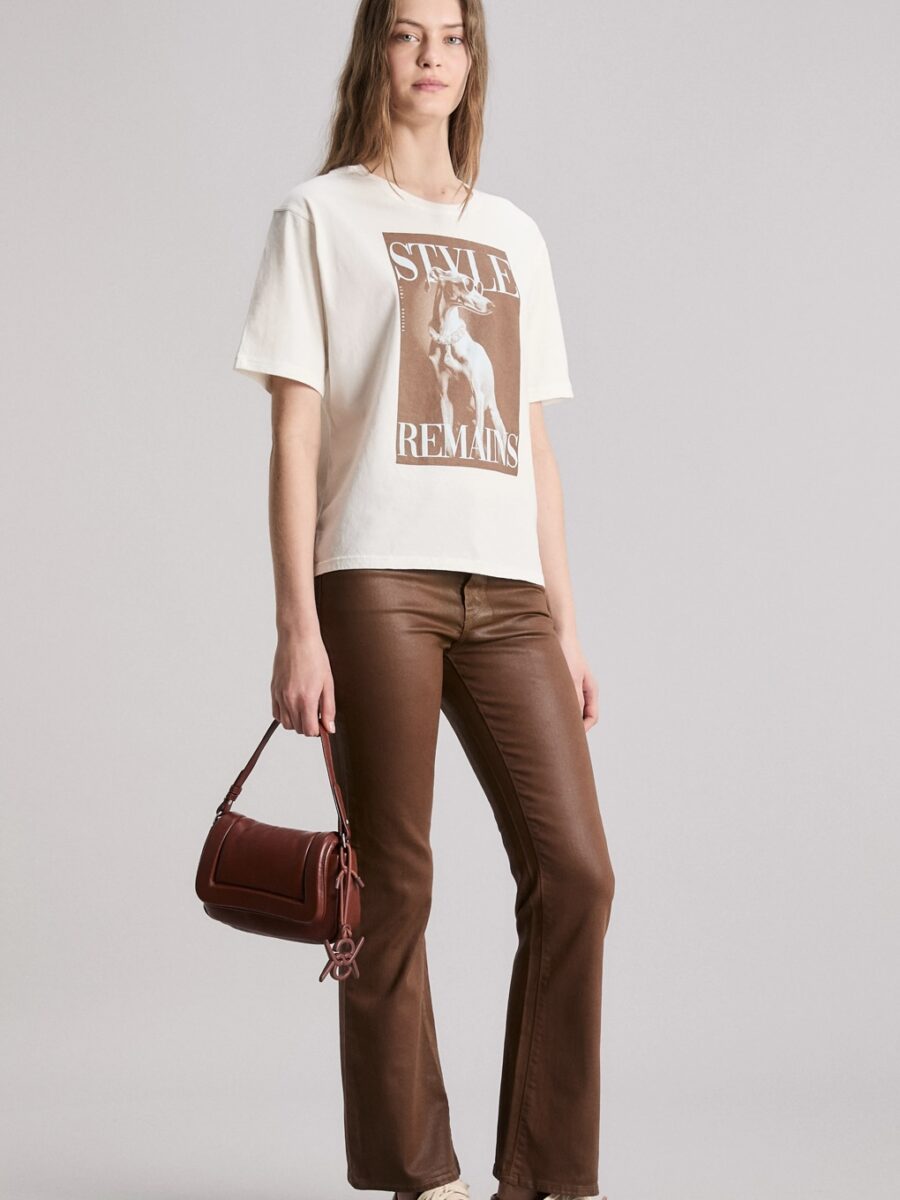 REMERA STYLE REMAINS