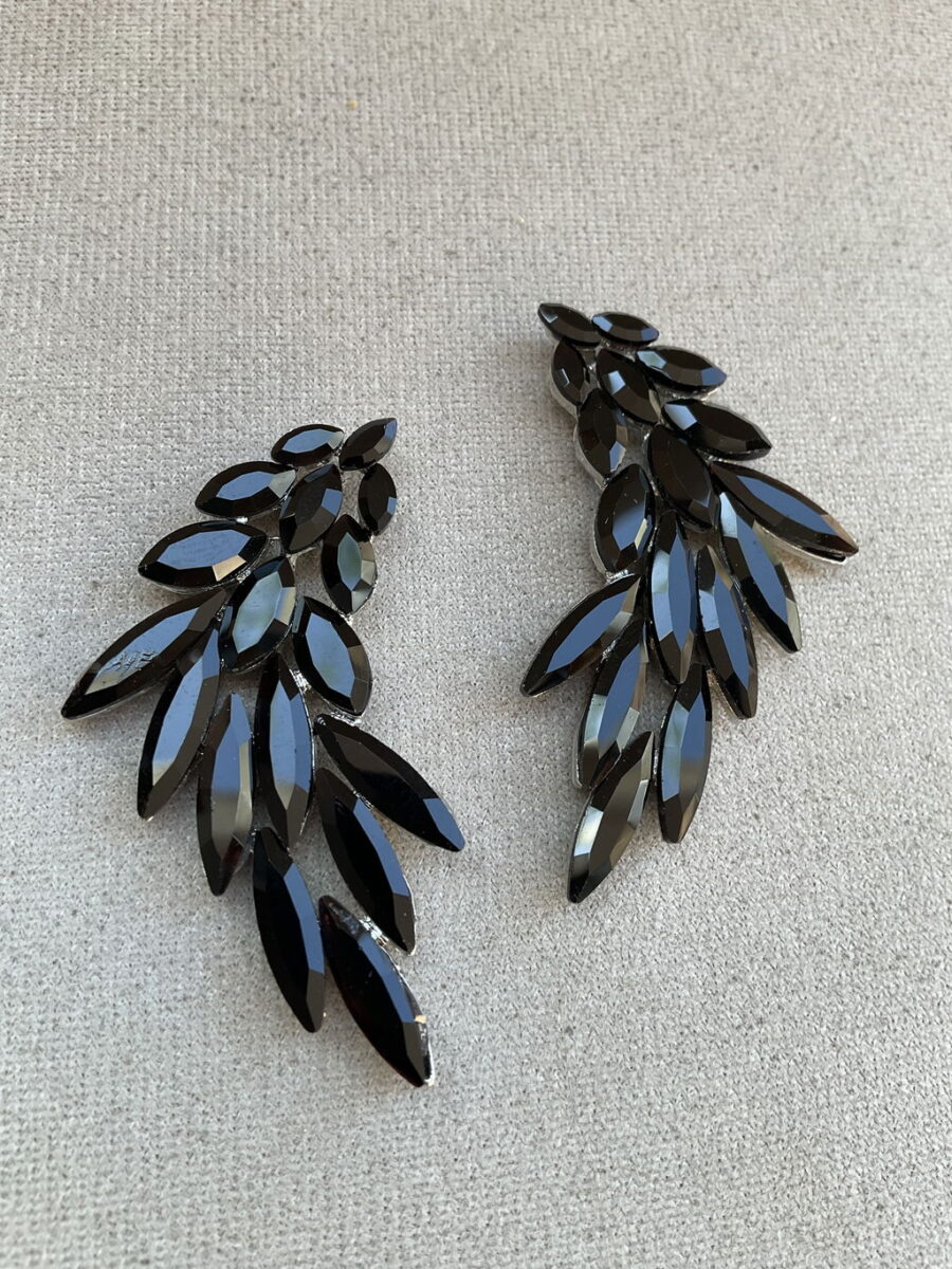 AROS RACIMO BLACK