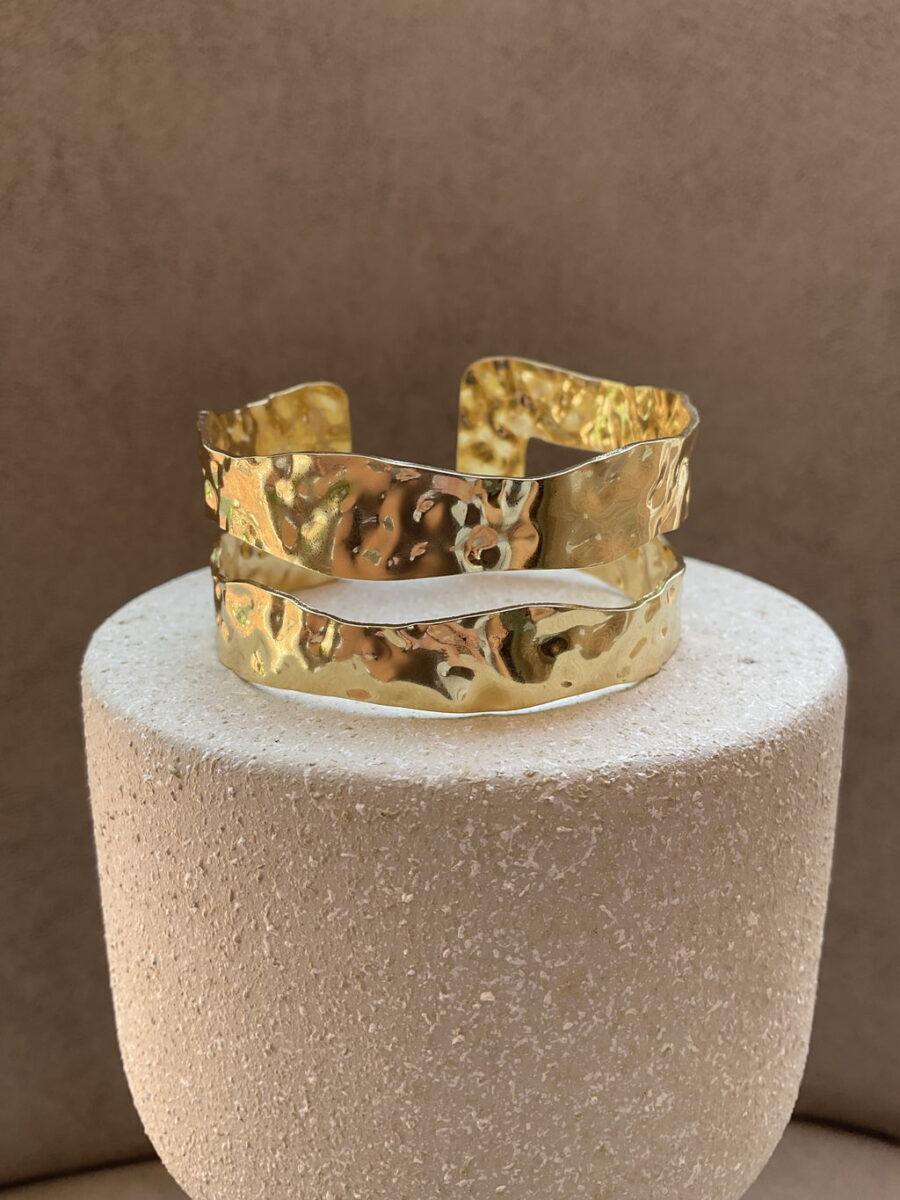 PULSERA/BRAZALETE FACEN