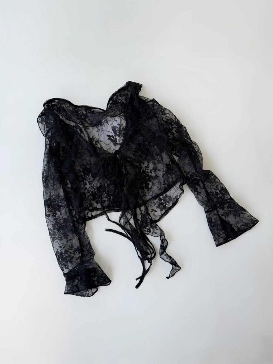 BLUSA GALTA